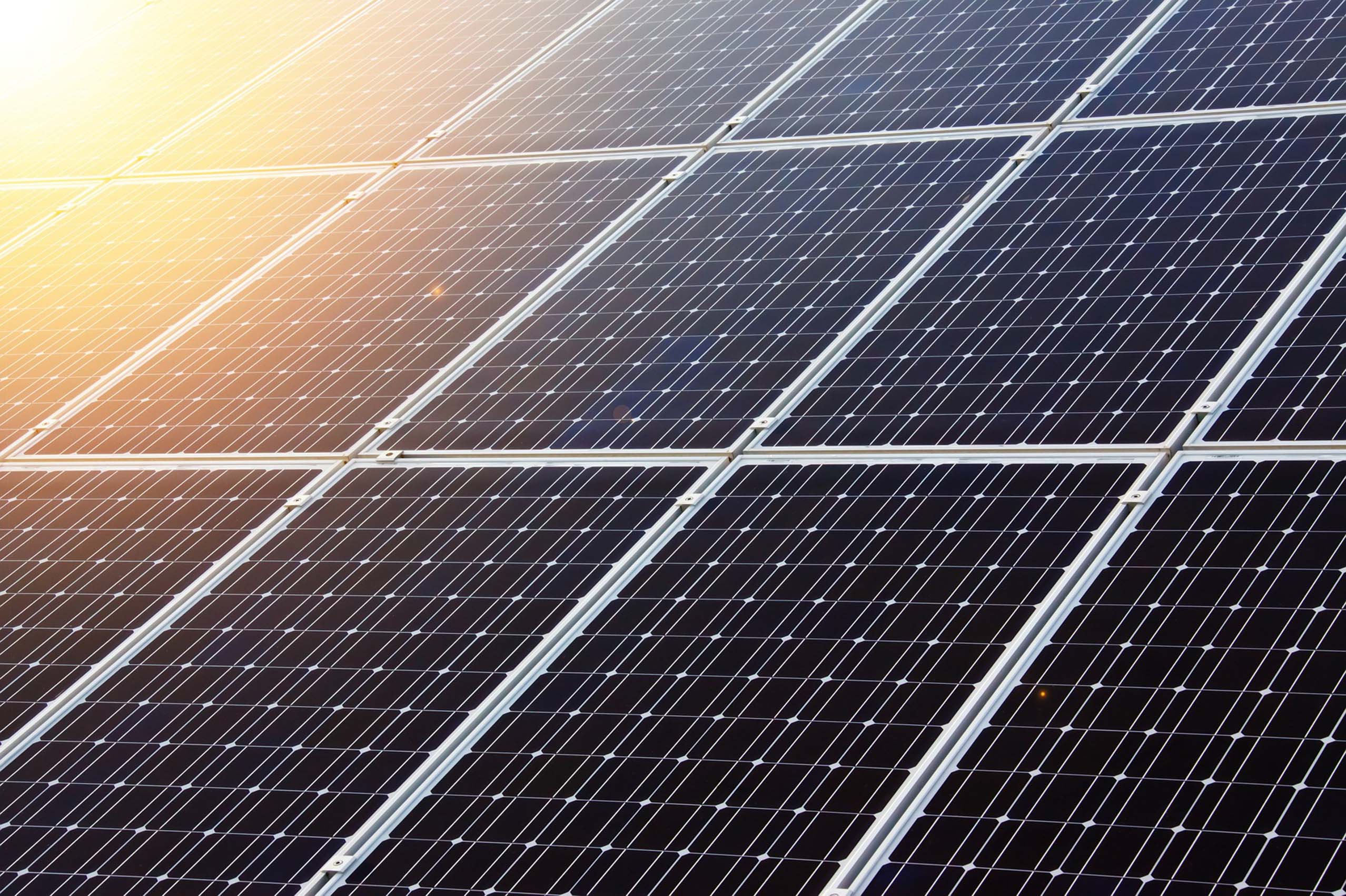 Profitez de l’énergie solaire avec le photovoltaïque