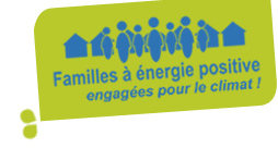 Evénement final du défi des Familles à énergie positive.