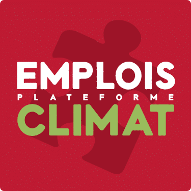 Plateforme « emplois-climat »