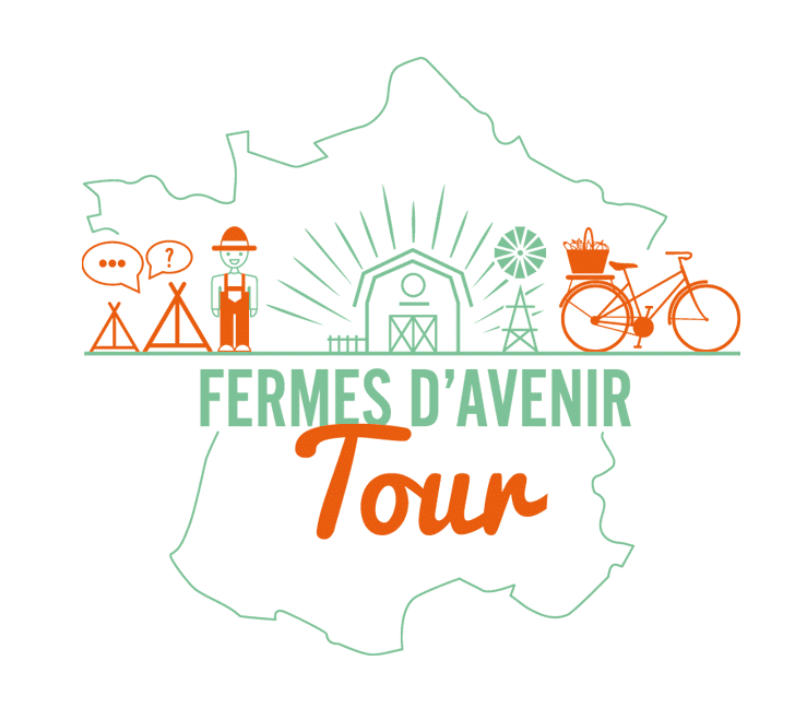 L’étape 14 du « Fermes Avenir Tour » sera à Lavérune du 24 au 26 juillet