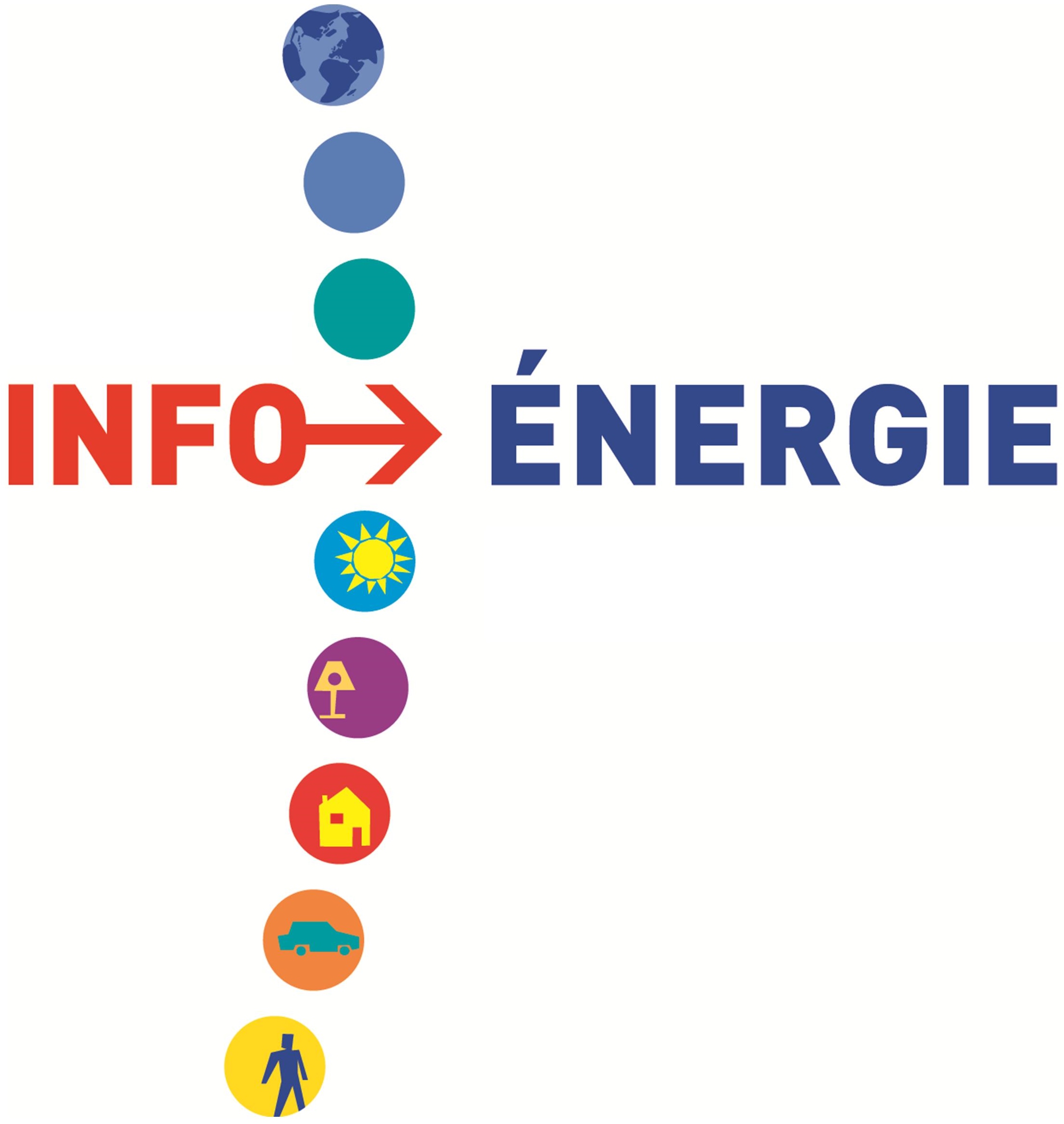 Fermeture de l&rsquo;Espace Info Energie de Gefosat du 25 juillet au 5 août.