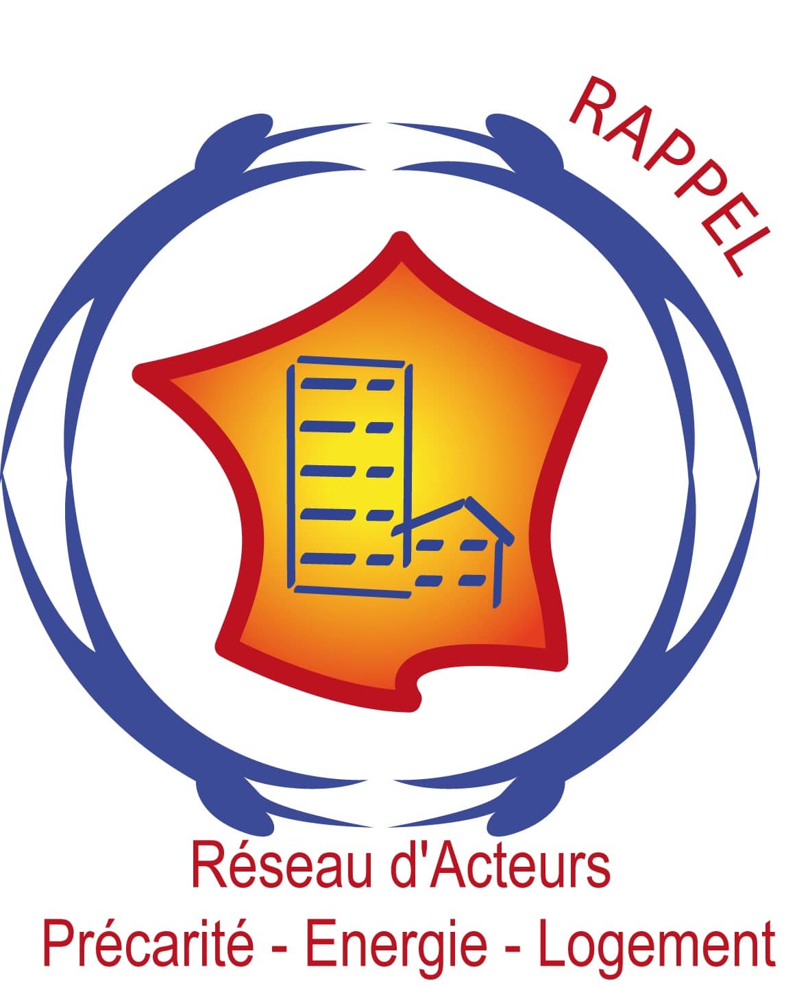 Les webinaires du réseau RAPPEL.