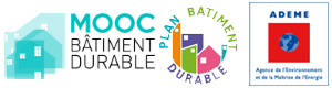 Se former sur la plateforme MOOC bâtiment durable