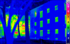 Balades thermographiques sur l&rsquo;Ile de Thau