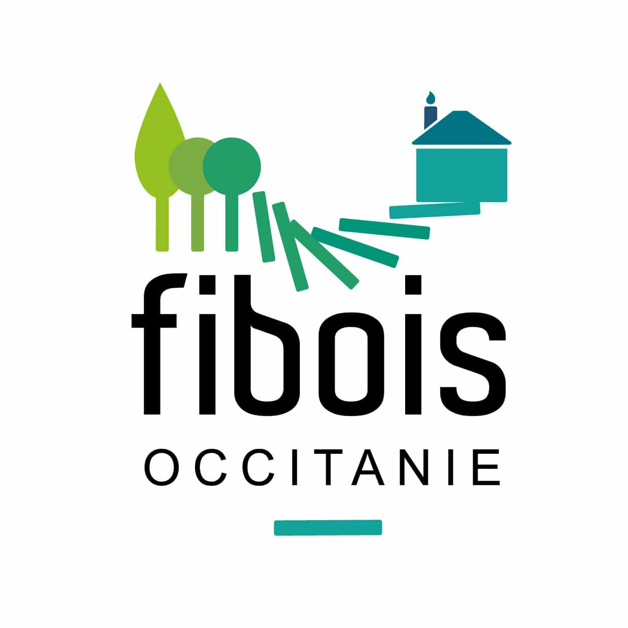 Visite d&rsquo;un chantier d&rsquo;aménagement extérieur en bois à Sérignan