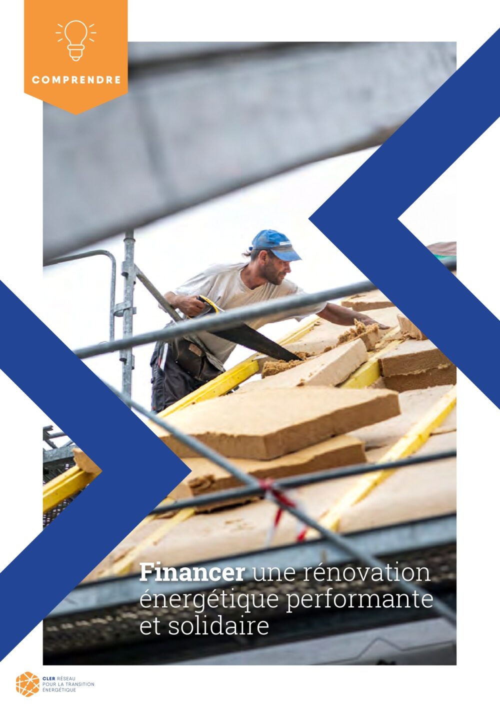 Rénovation énergétique performante : quels financements ?