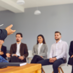 Formation des adhérent.e.s de la FAPIL