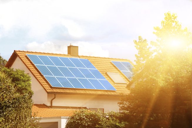 Soirée « Solaire photovoltaïque »