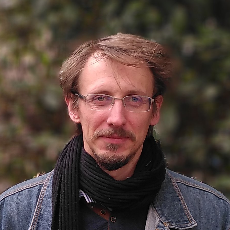 Grégoire Paccoud