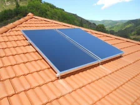 Le solaire thermique, comment ça marche ?