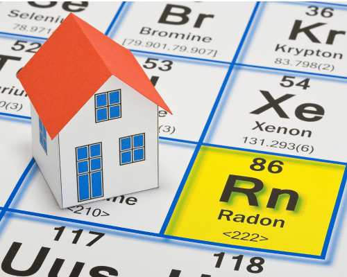 Sensibilisation au risque radon : don de kits de mesure
