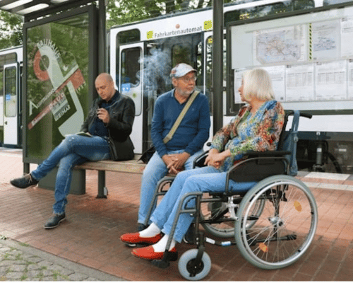 Programme Tims : pour une mobilité durable et inclusive