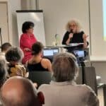 Revoir la conférence « Quand se chauffer devient un luxe »
