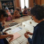 Yes She Can ! : un 3ème atelier collectif réussi